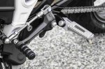 BMW napoveduje novega F 450 R, tudi ta s samodejno sklopko - fotografija 13