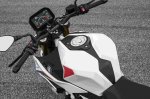 BMW napoveduje novega F 450 R, tudi ta s samodejno sklopko - fotografija 14