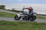 BMW napoveduje novega F 450 R, tudi ta s samodejno sklopko - fotografija 2