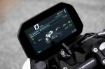 BMW napoveduje novega F 450 R, tudi ta s samodejno sklopko - fotografija 6