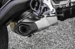 BMW napoveduje novega F 450 R, tudi ta s samodejno sklopko - fotografija 9