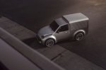 Citroen ne obuja le Spačka, pač pa tudi legendarni dostavnik - fotografija 7
