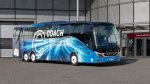 Daimler razvija električni turistični avtobus z več kot 500 kilometri dosega - fotografija 2