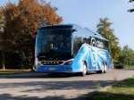 Daimler razvija električni turistični avtobus z več kot 500 kilometri dosega - fotografija 3