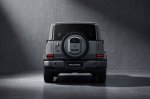 Kitajci združili Land Cruiser, Defender in razred G za Evropo - fotografija 6