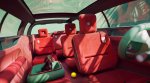 Legendarna Multipla se vrača v novi podobi - fotografija 14