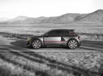Legendarni Peugeot 205 T16 v električni prihodnosti - fotografija 11