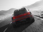 Legendarni Peugeot 205 T16 v električni prihodnosti - fotografija 13