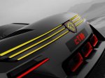 Legendarni Peugeot 205 T16 v električni prihodnosti - fotografija 15