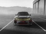 Legendarni Peugeot 205 T16 v električni prihodnosti - fotografija 1