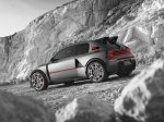 Legendarni Peugeot 205 T16 v električni prihodnosti - fotografija 4