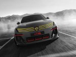 Legendarni Peugeot 205 T16 v električni prihodnosti - fotografija 5
