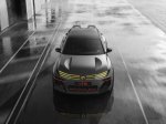 Legendarni Peugeot 205 T16 v električni prihodnosti - fotografija 6