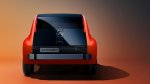 Legendarni Spaček se vrača kot električni avto za 15 tisoč evrov - fotografija 6