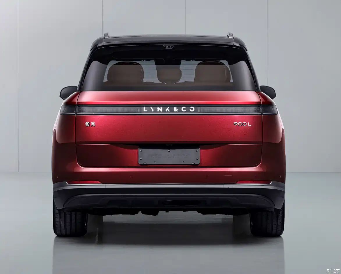 Lynk &amp; Co ima novega velikana, ki je izgubil značilen obraz