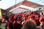 Na dnevih grmenja v Mugellu - fotografija 20