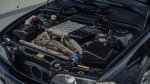 Na dražbo gre BMW M5 z VW-jevim srcem - fotografija 12