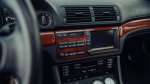 Na dražbo gre BMW M5 z VW-jevim srcem - fotografija 15