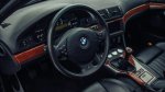 Na dražbo gre BMW M5 z VW-jevim srcem - fotografija 19