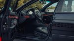 Na dražbo gre BMW M5 z VW-jevim srcem - fotografija 20