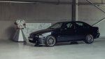 Na dražbo gre BMW M5 z VW-jevim srcem - fotografija 4