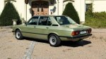 Na dražbo prihaja deset redkih Alpin iz zasebne zbirke - fotografija 1