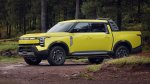 Nissan Navara Pro prihaja iz Kitajske, tudi s priključnim hibridom - fotografija 16