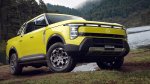 Nissan Navara Pro prihaja iz Kitajske, tudi s priključnim hibridom - fotografija 17