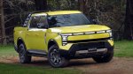 Nissan Navara Pro prihaja iz Kitajske, tudi s priključnim hibridom - fotografija 20