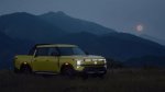 Nissan Navara Pro prihaja iz Kitajske, tudi s priključnim hibridom - fotografija 21