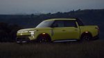 Nissan Navara Pro prihaja iz Kitajske, tudi s priključnim hibridom - fotografija 22