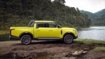 Nissan Navara Pro prihaja iz Kitajske, tudi s priključnim hibridom - fotografija 23