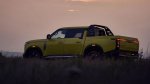 Nissan Navara Pro prihaja iz Kitajske, tudi s priključnim hibridom - fotografija 25
