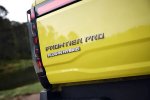 Nissan Navara Pro prihaja iz Kitajske, tudi s priključnim hibridom - fotografija 28