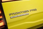 Nissan Navara Pro prihaja iz Kitajske, tudi s priključnim hibridom - fotografija 29