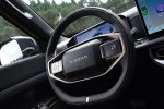 Nissan Navara Pro prihaja iz Kitajske, tudi s priključnim hibridom - fotografija 3