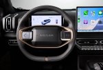 Nissan Navara Pro prihaja iz Kitajske, tudi s priključnim hibridom - fotografija 5