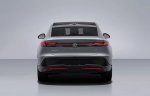 Nova Volkswagnova električna limuzina, ki naj bi stala le 18 tisoč evrov - fotografija 1