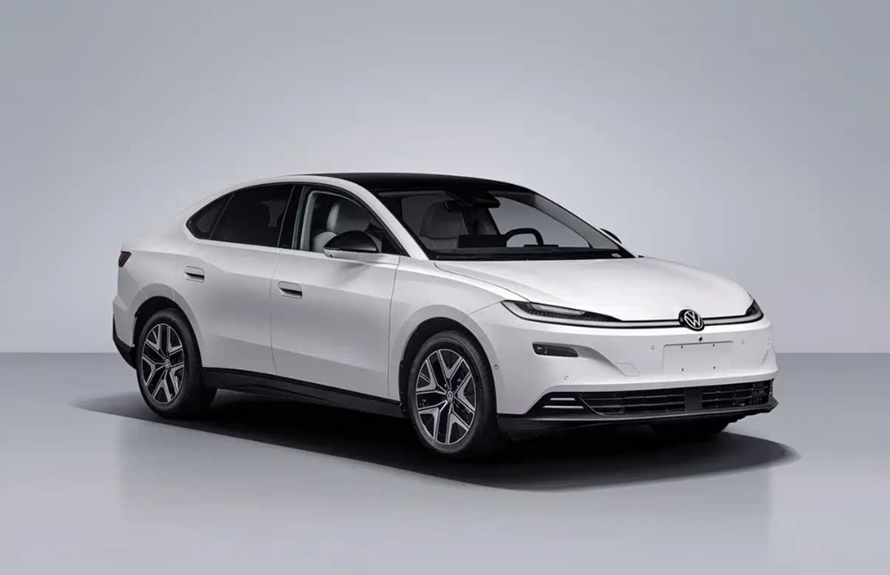 Nova Volkswagnova električna limuzina, ki naj bi stala le 18 tisoč evrov