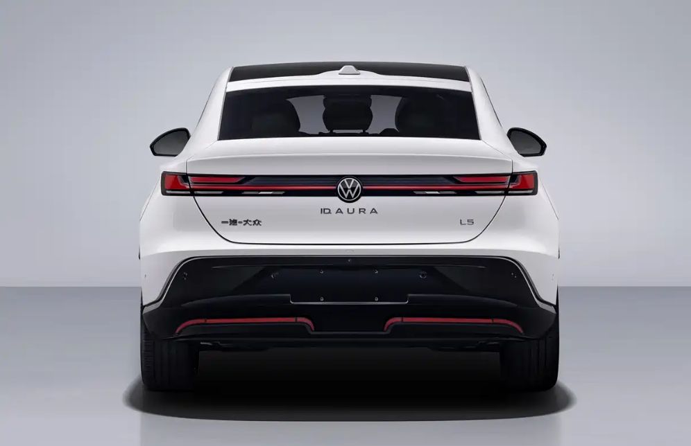 Nova Volkswagnova električna limuzina, ki naj bi stala le 18 tisoč evrov