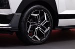 Novi Hyundai Bayon je postal čisto pravi SUV - fotografija 11