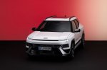 Novi Hyundai Bayon je postal čisto pravi SUV - fotografija 2