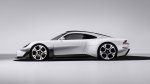 Porschejeva vizija, kako zasenčiti legendarni 911 - fotografija 12