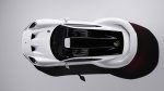 Porschejeva vizija, kako zasenčiti legendarni 911 - fotografija 14