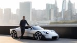 Porschejeva vizija, kako zasenčiti legendarni 911 - fotografija 2