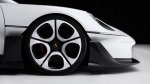 Porschejeva vizija, kako zasenčiti legendarni 911 - fotografija 7