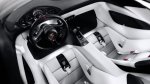 Porschejeva vizija, kako zasenčiti legendarni 911 - fotografija 8
