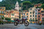 Potovalna Multistrada, ki ima še več serijske opreme - fotografija 2