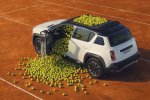 Renault 4 zdaj s cenejšo različico in prestižnim Roland-Garrosom - fotografija 9