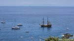 S hibridnim velikanom na otok s čudovitimi plažami in razgledi - fotografija 9